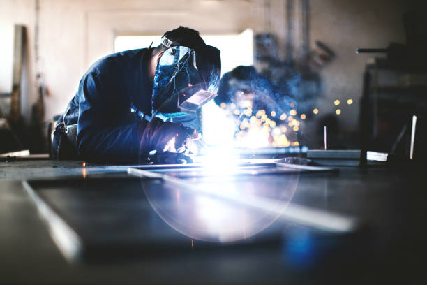 Best Aerospace and Defense Welding in Belington, WV