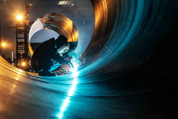 Belington, WV Welder & Metal Fabrication Company