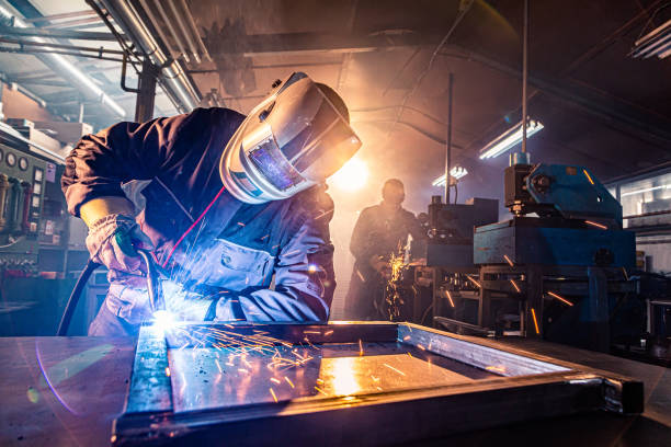 Best Maintenance and Repair Welding in Belington, WV