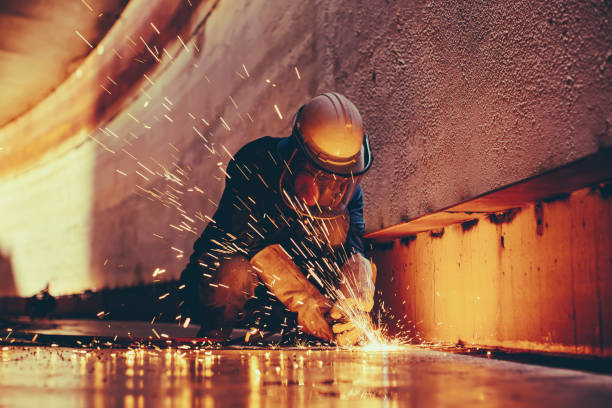 Best Marine and Shipbuilding Welding in Belington, WV