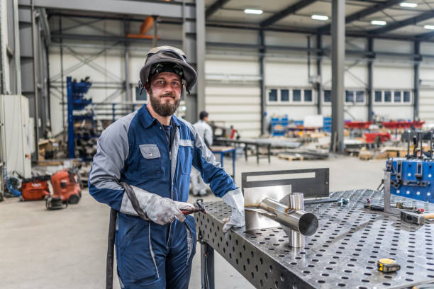 Best Food and Beverage Processing Equipment Welding in Belington, WV