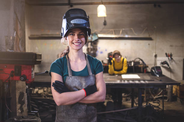 Best Structural Steel Welding in Belington, WV