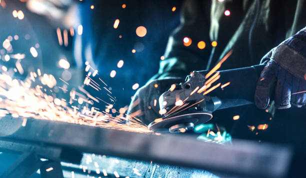 Best Automotive Welding in Belington, WV